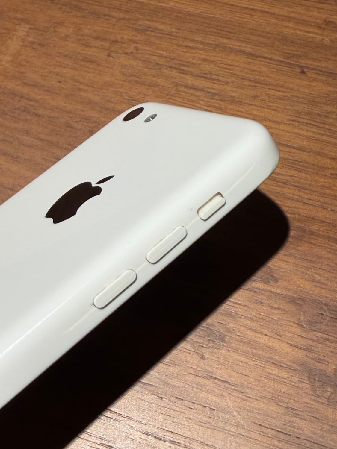 아이폰 5c 화이트 16기가 #2035 상품이미지4