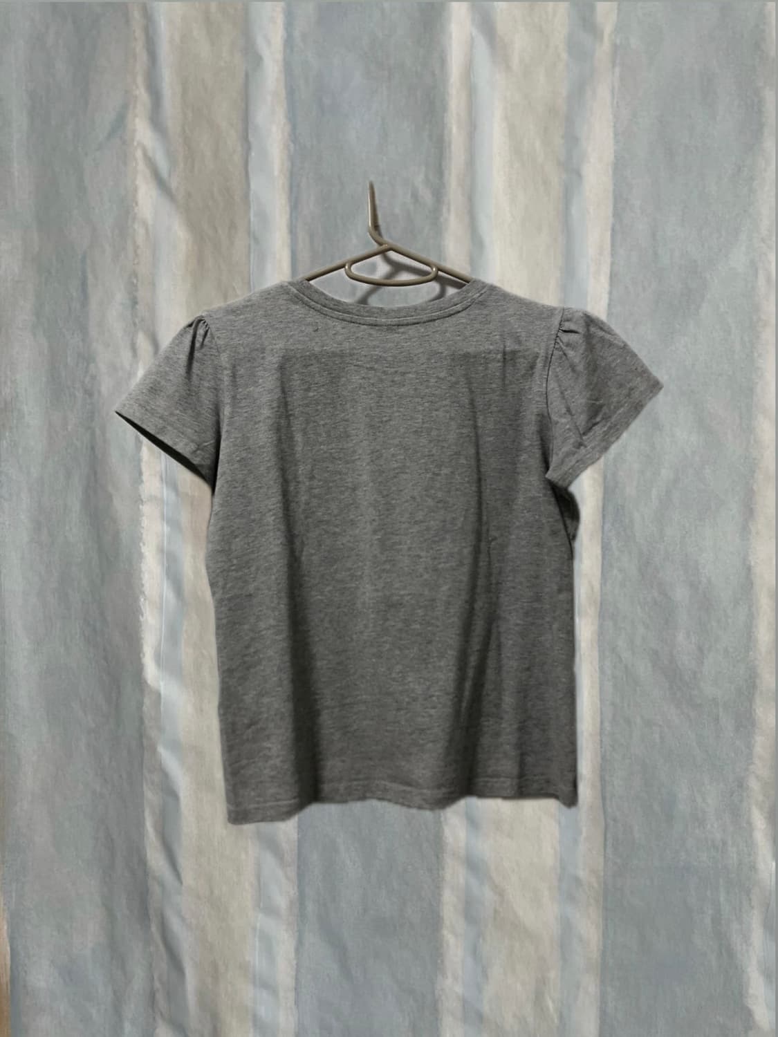 시눈 Butterfly Frill T-shirts 상품이미지3