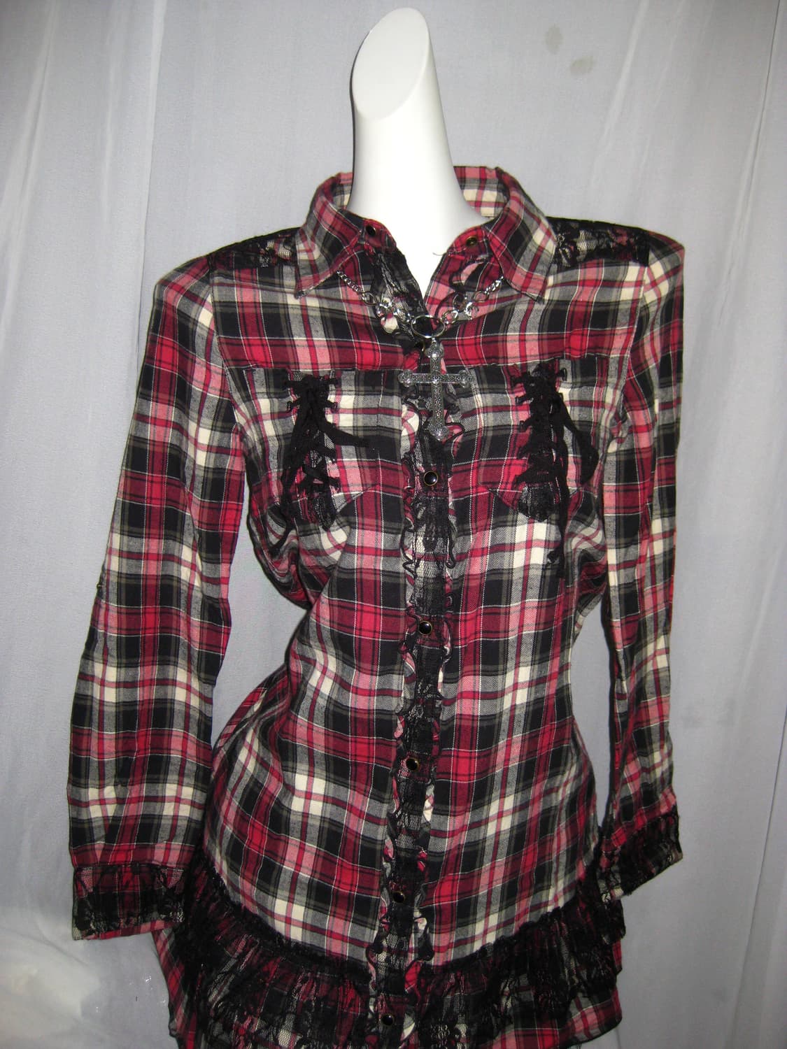 Axes femme 엑시즈팜 상품이미지3