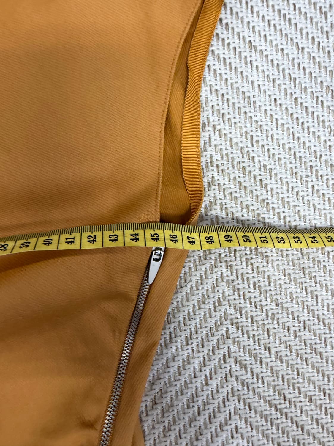 정품) LANVIN 랑방 한섬 원피스 88 상품이미지9