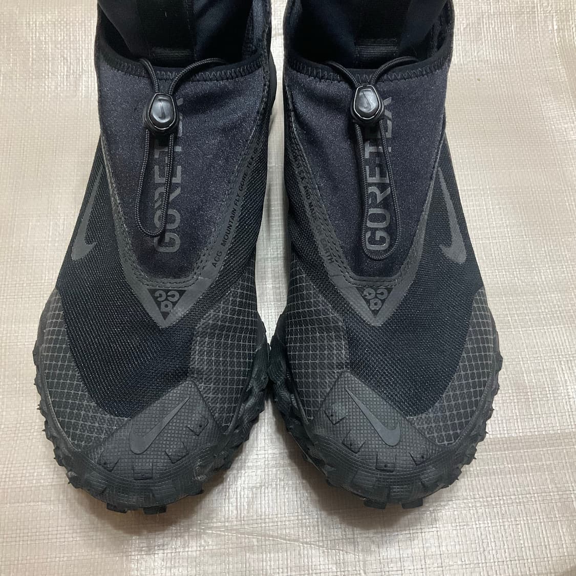 나이키 ACG 마운틴 플라이 고어텍스 275 상품이미지2