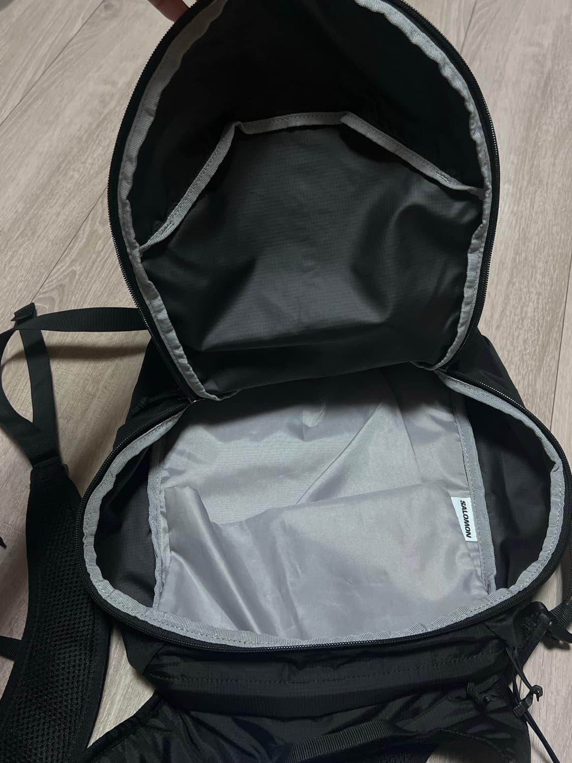 살로몬 트레일블레이저 10 상품이미지4