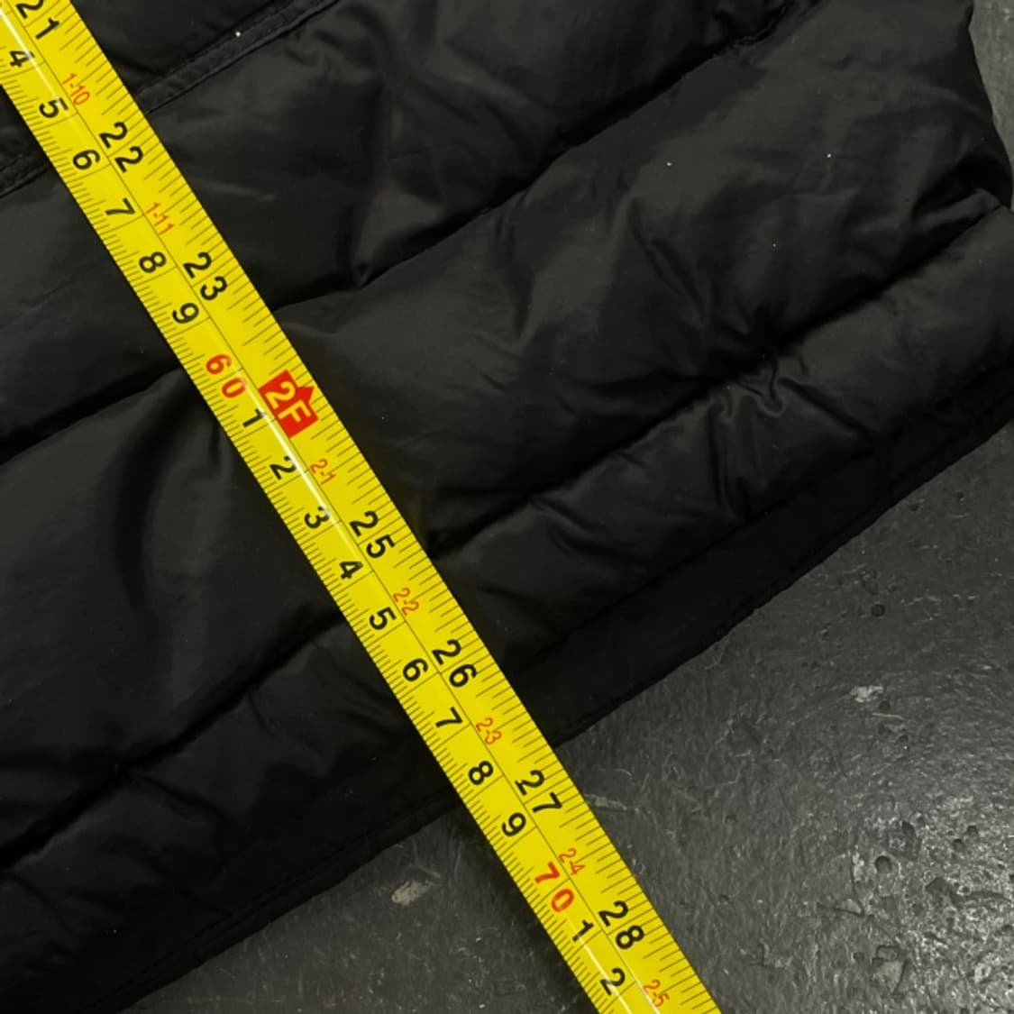 100 타미힐피거 경량패딩  상품이미지8