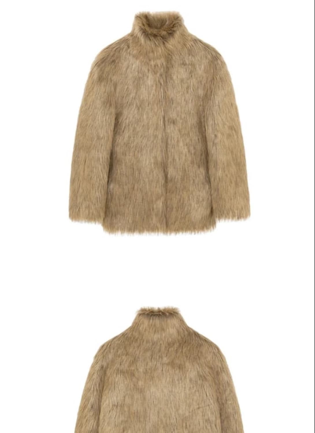 기준 퍼자켓 상품이미지3