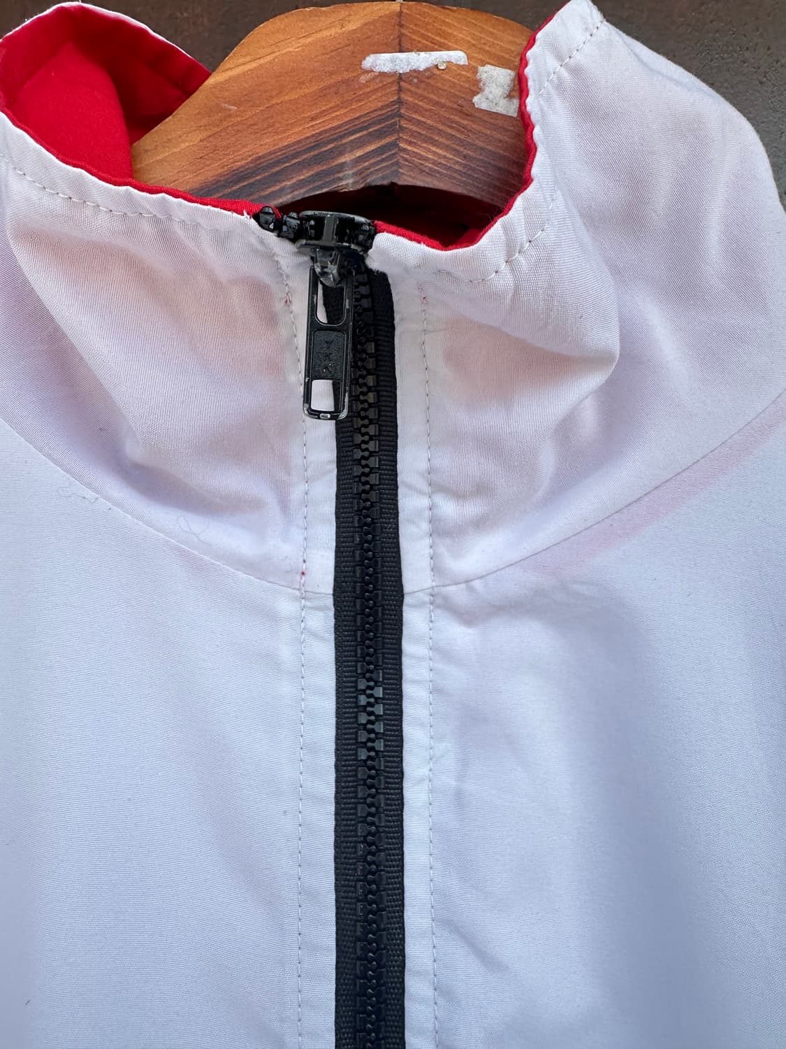 90년대 빈티지 바람막이 상품이미지3