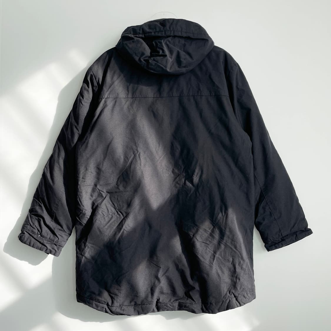 F1 아디다스 덕다운 파카 다운 100사이즈 상품이미지3