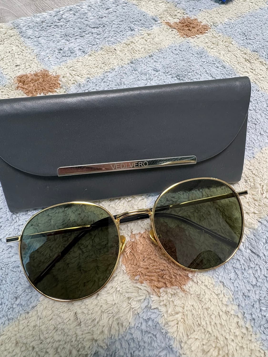 선글라스 vedi vero 상품이미지1