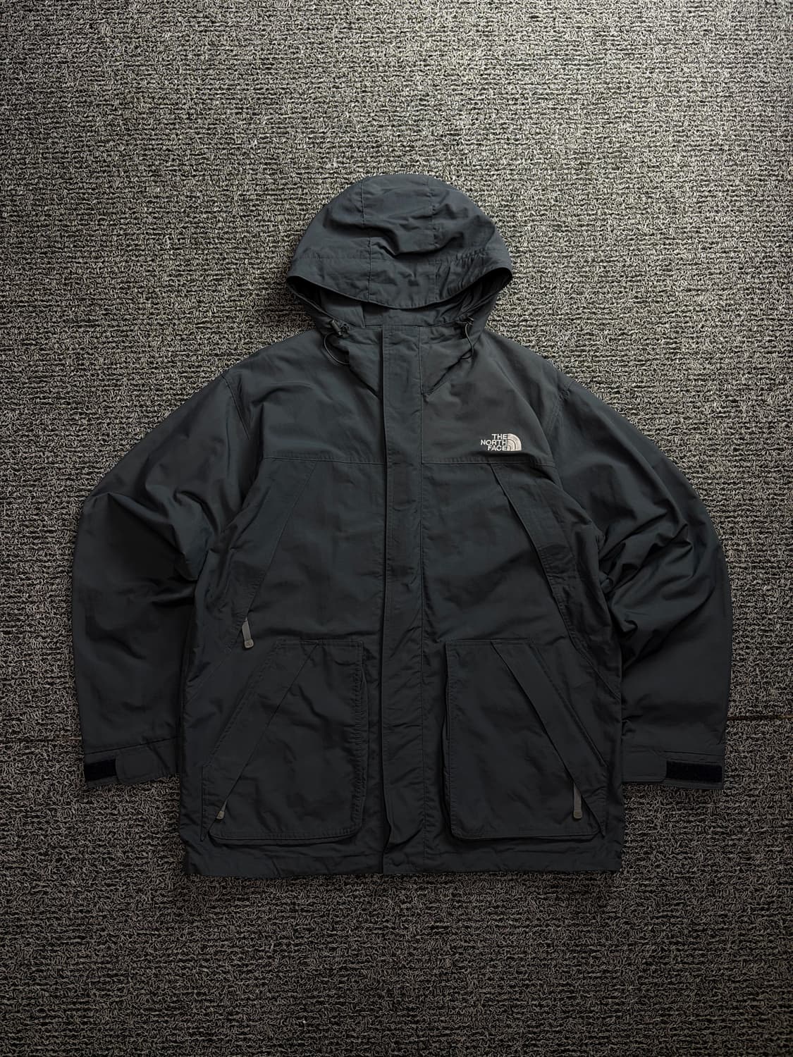 노스페이스 멀티포켓 테크웨어 마운틴 자켓 1485 상품이미지2