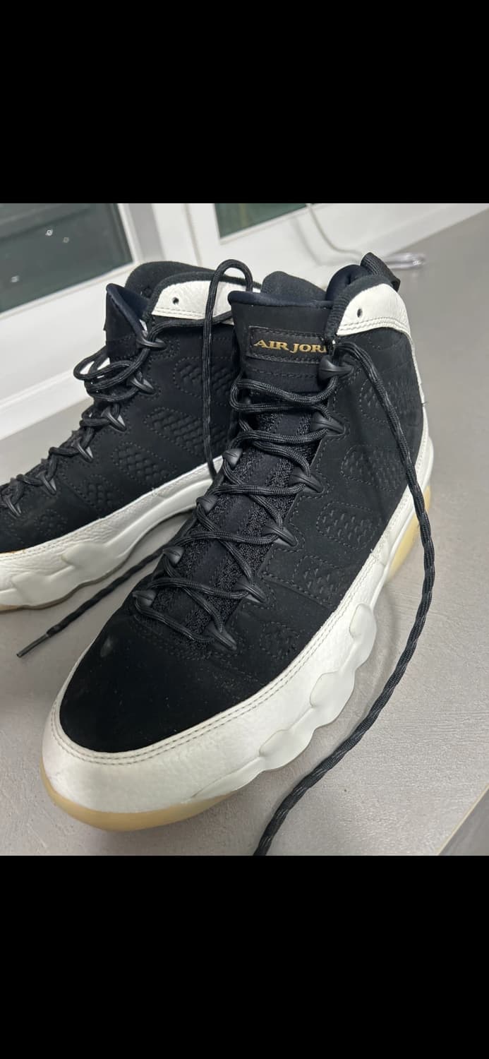 조던9 레트로 시티 오브 플라이트 상품이미지3