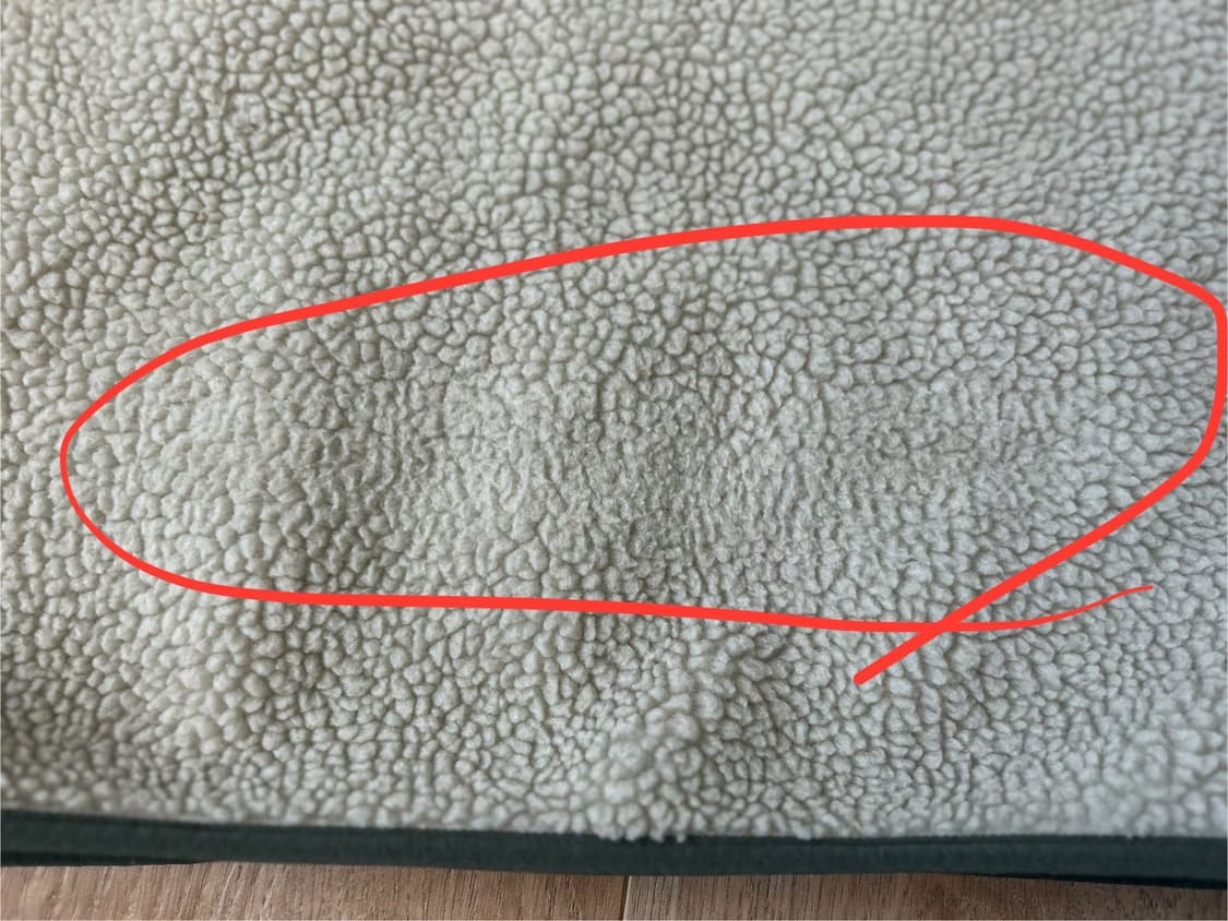 파타고니아 레트로 X 자켓 펠리컨 상품이미지9