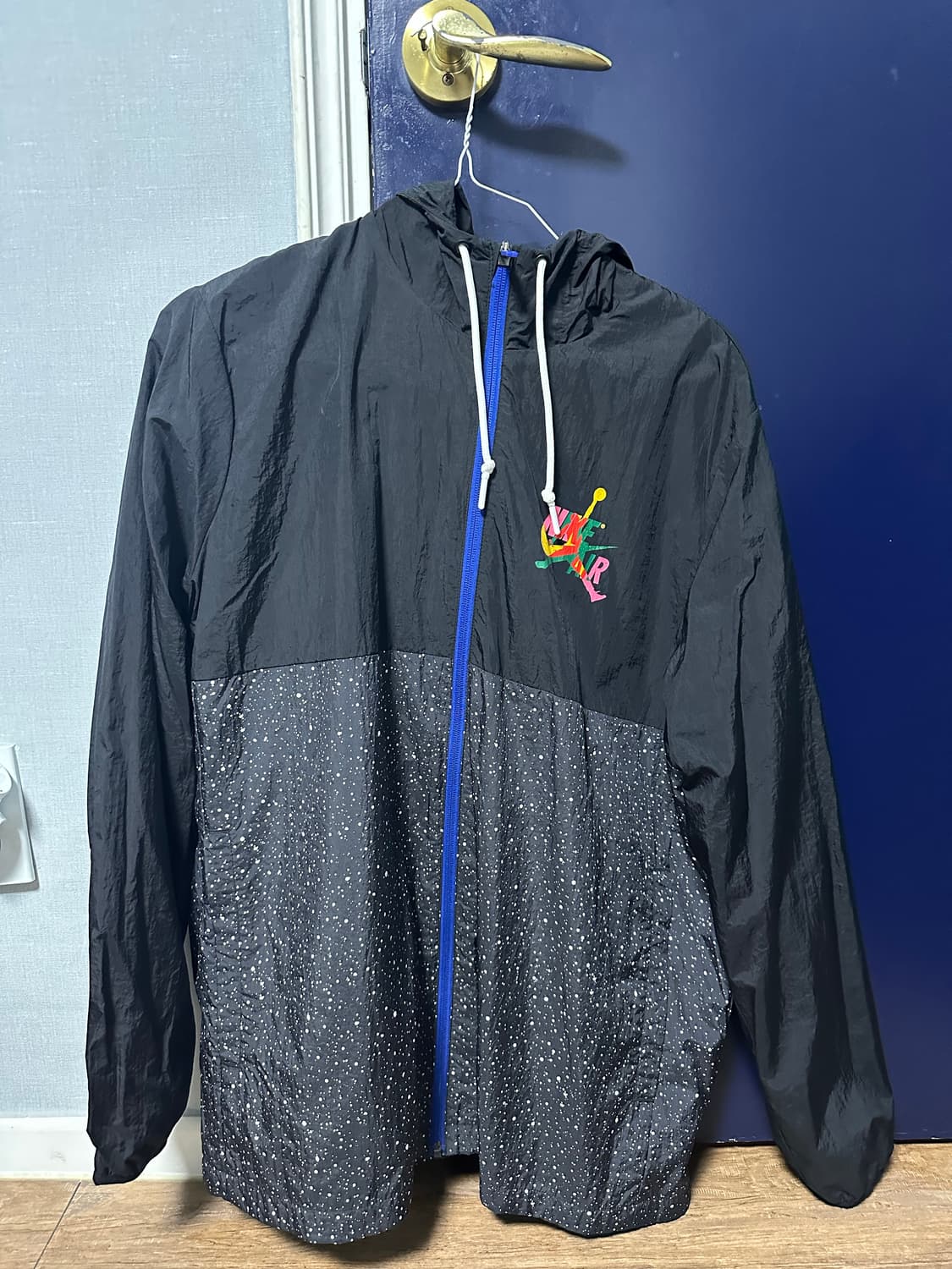 나이키 바람막이 상품이미지1