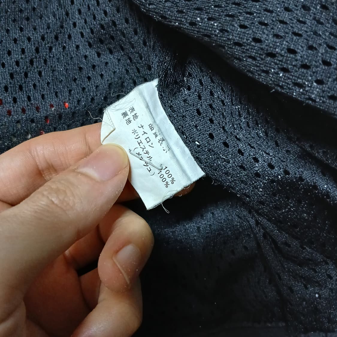 빈티지 레이싱 자켓 바이크 자켓 스트릿 100 L 상품이미지10