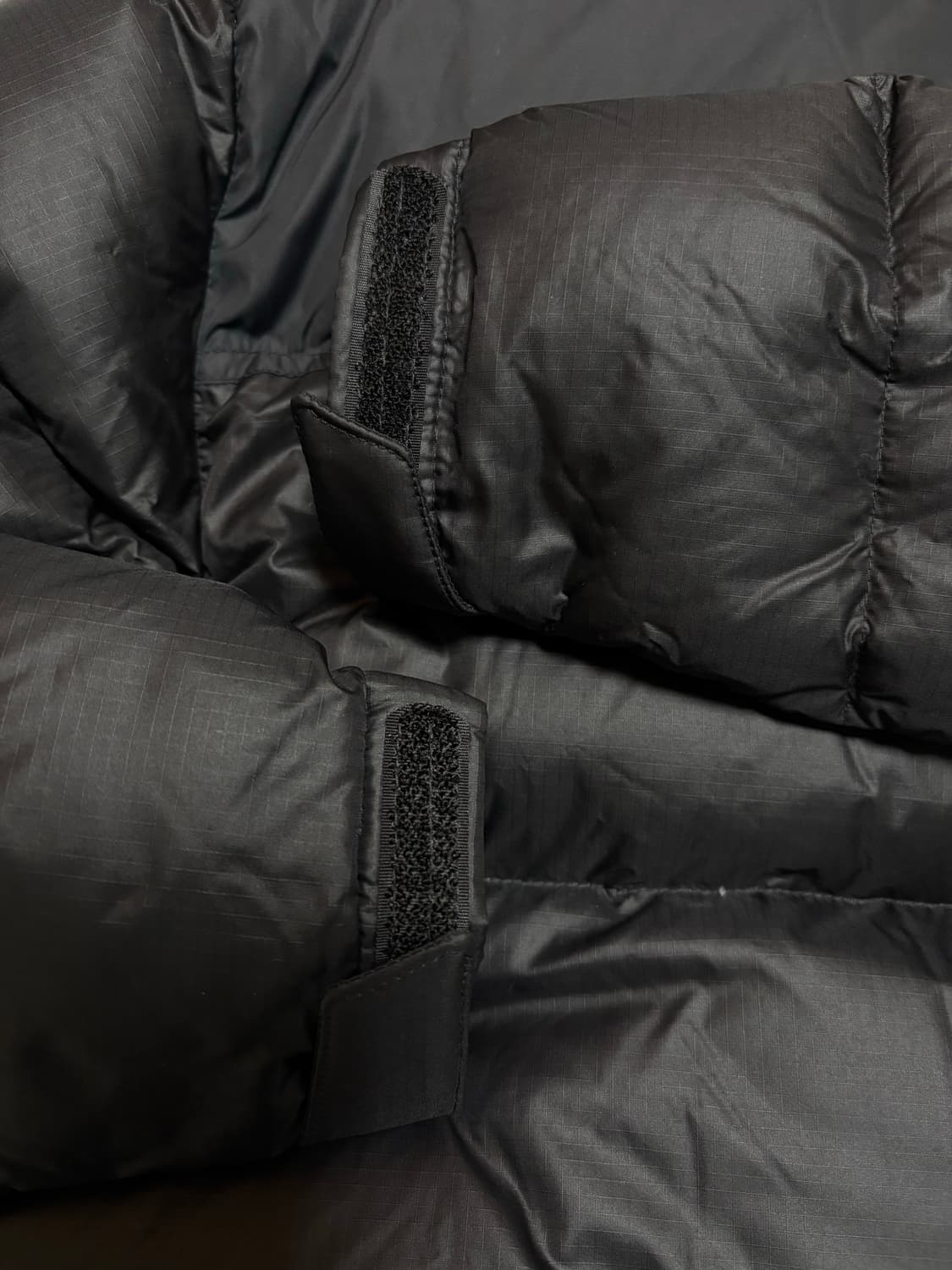 (W) 노스페이스 1996 에코 눕시 구스다운 자켓 S 상품이미지9