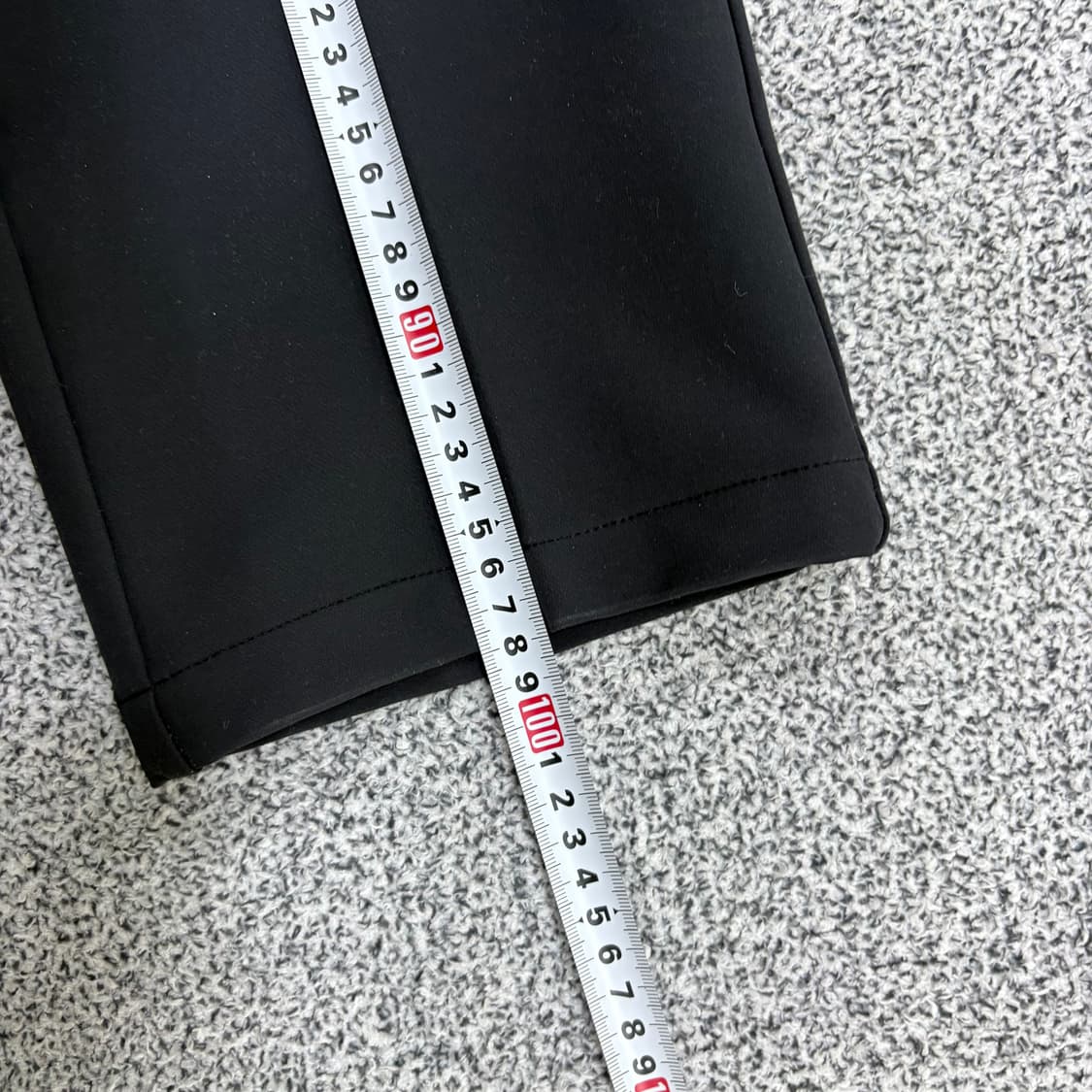 XL 새상품 푸마 골프 바지 팬츠 0303J 상품이미지7