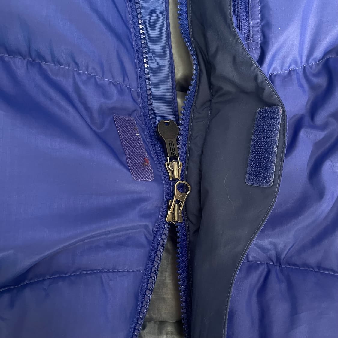 파타고니아 구스다운 상품이미지5