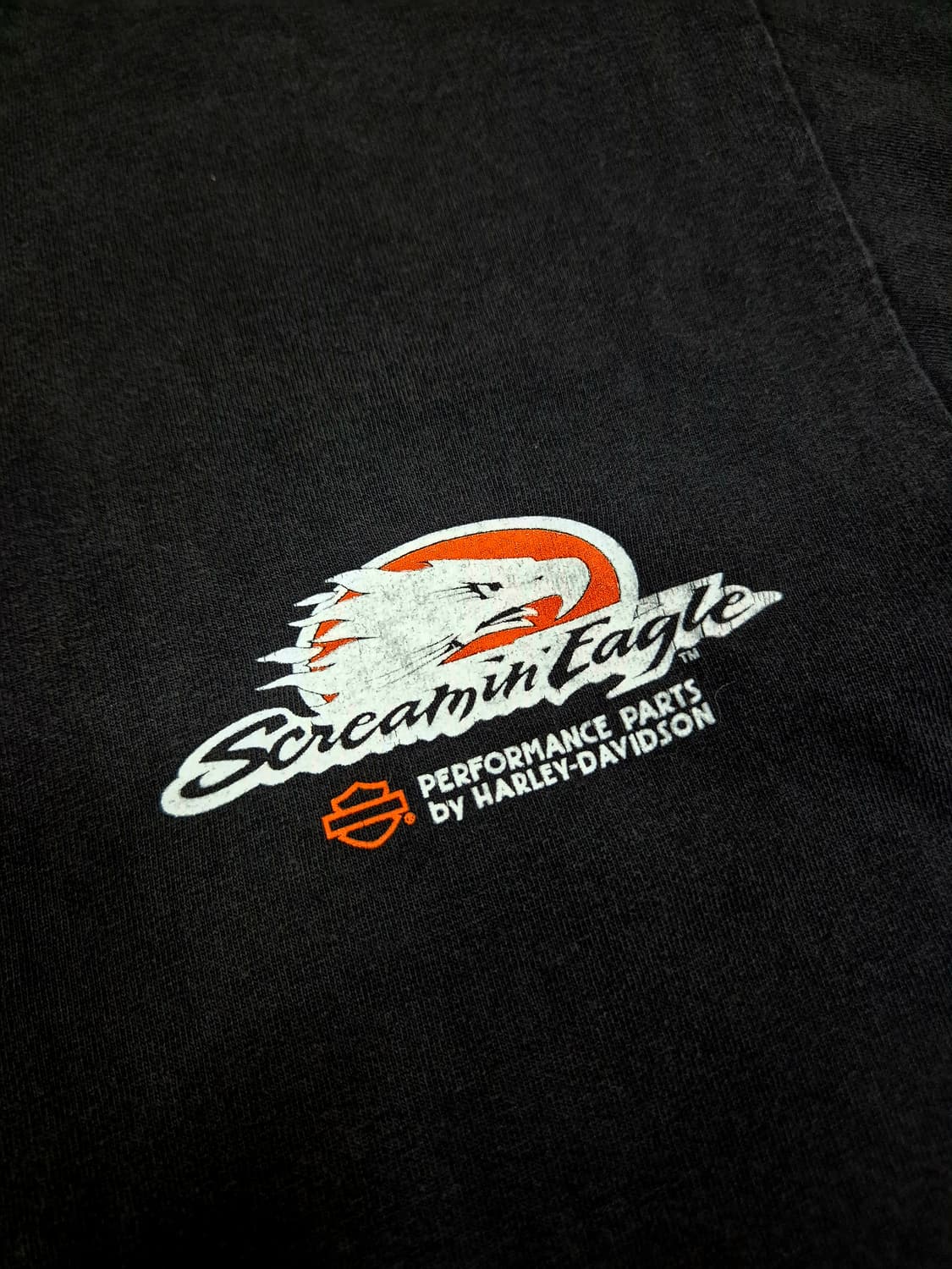 할리데이비슨 반팔티 상품이미지2