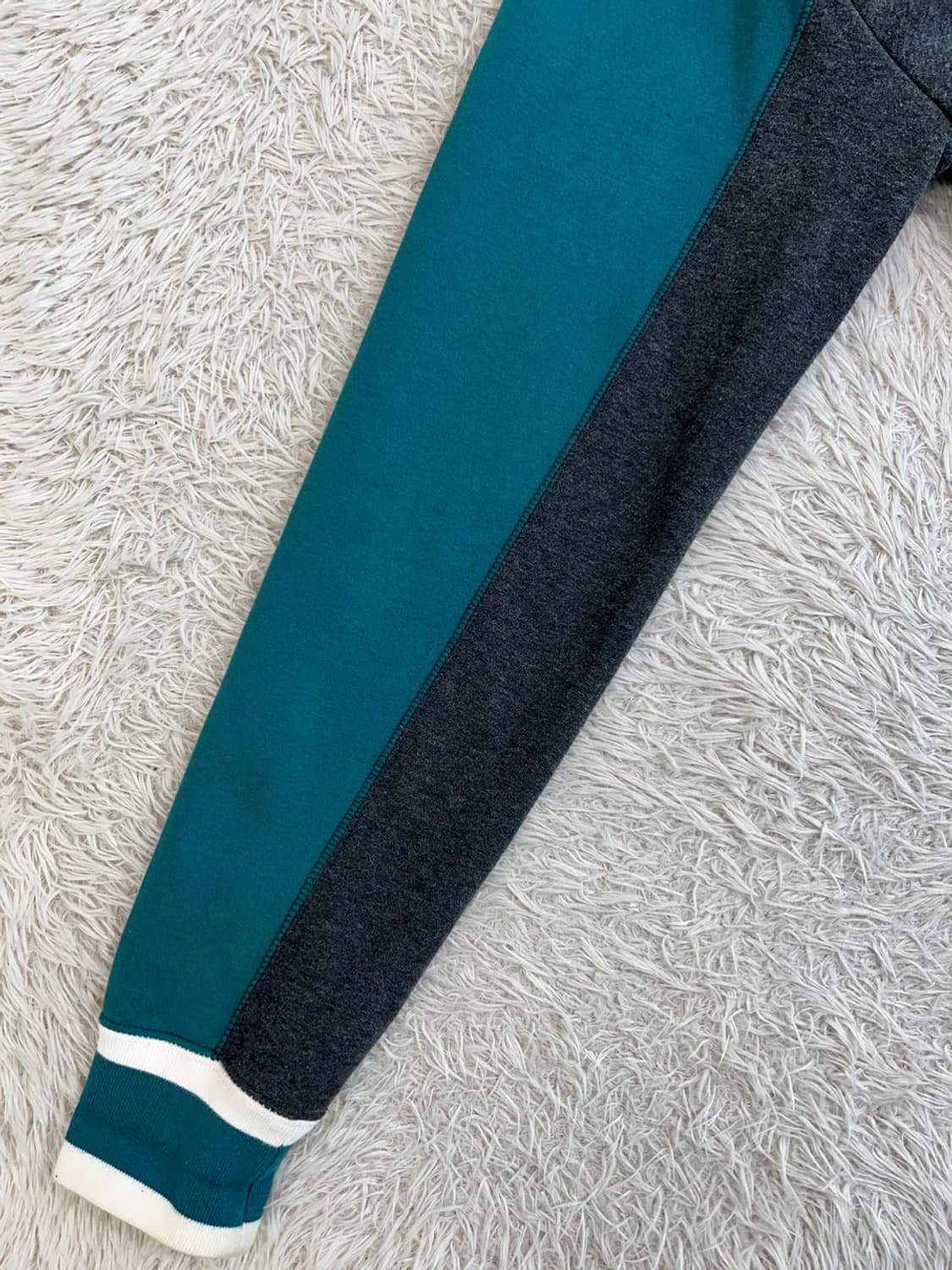 나이키 조던 바시티 후디 자켓/#109 상품이미지3