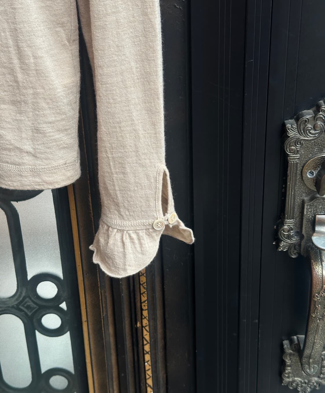 mademoiselle non non frill tee 상품이미지5