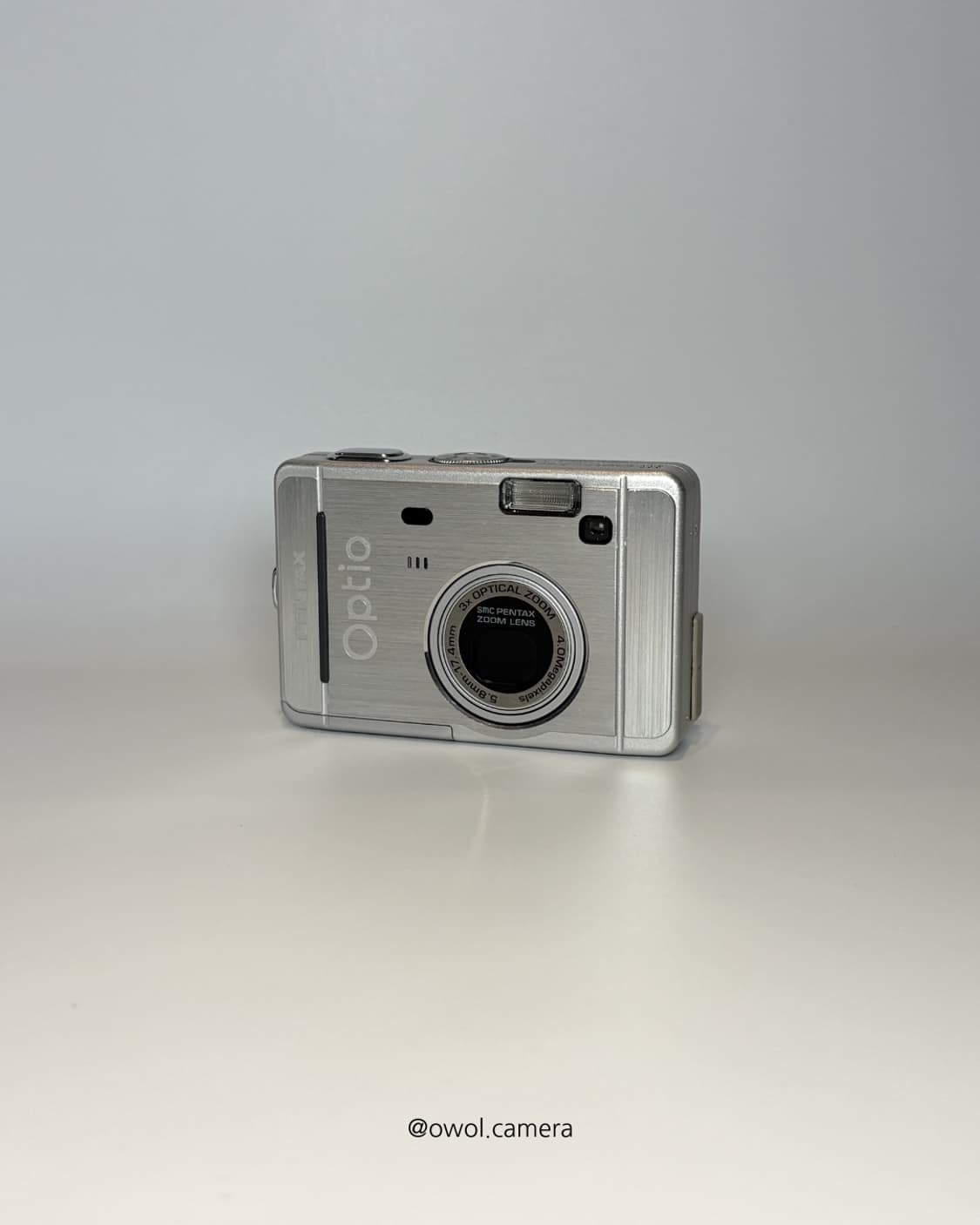 작례O 펜탁스 옵티오 S40 pentax optio s40  상품이미지4