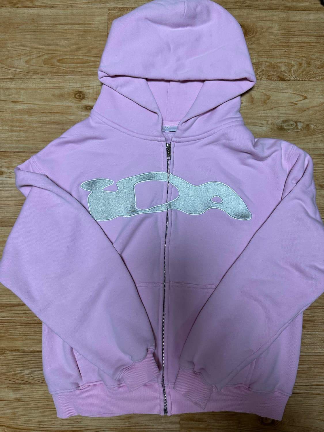 ida sply 후드집업 상품이미지2