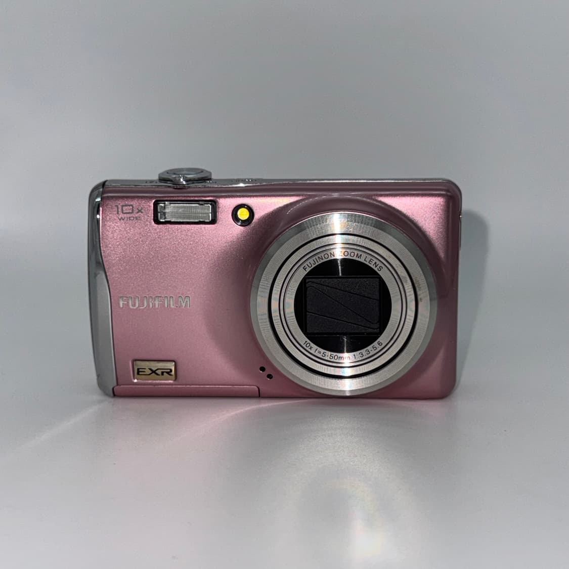 (하투하/조이pick) 후지필름 파인픽스 F70EXR 빈티지디카 상품이미지2