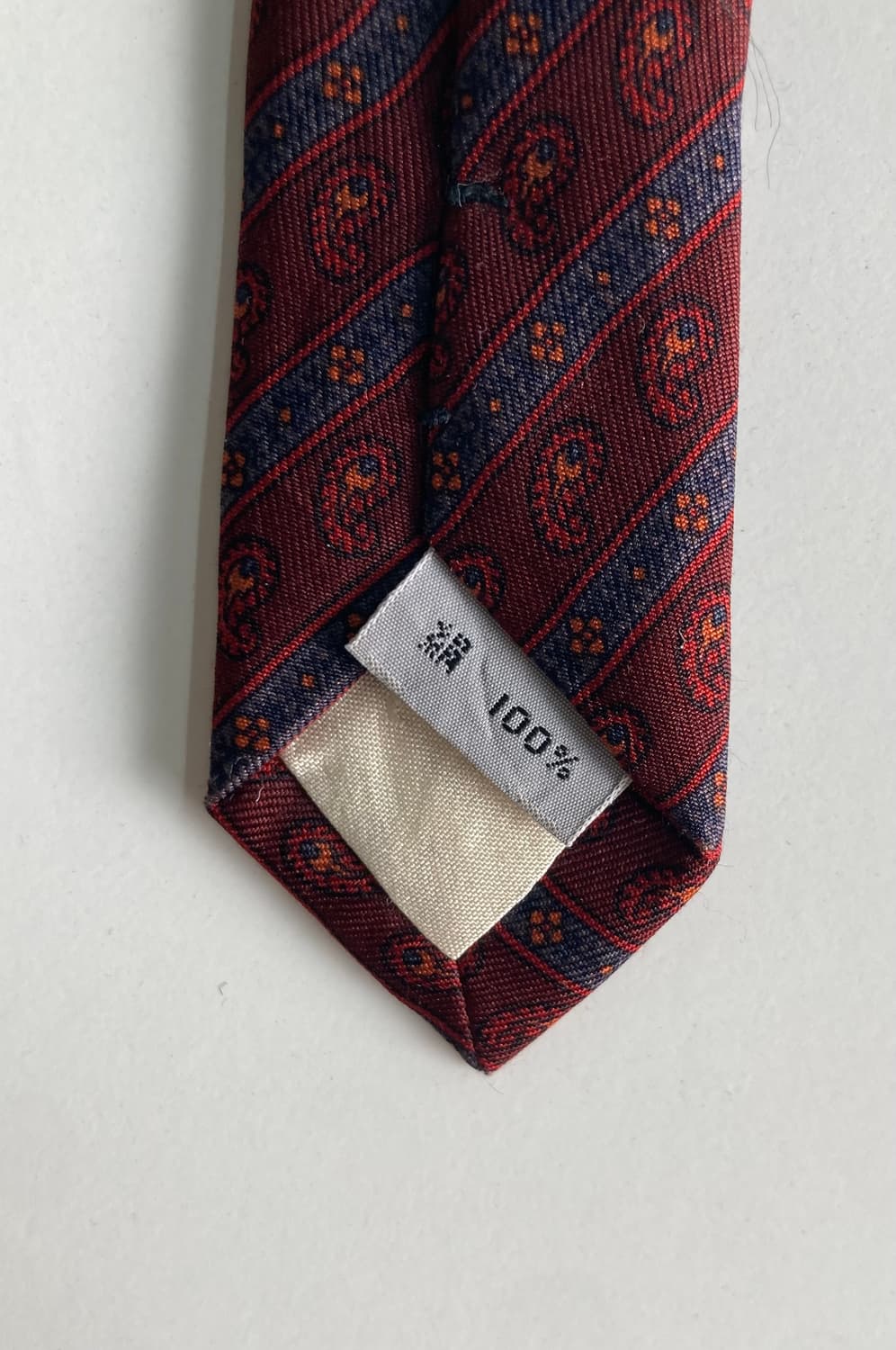 더반 넥타이 상품이미지5