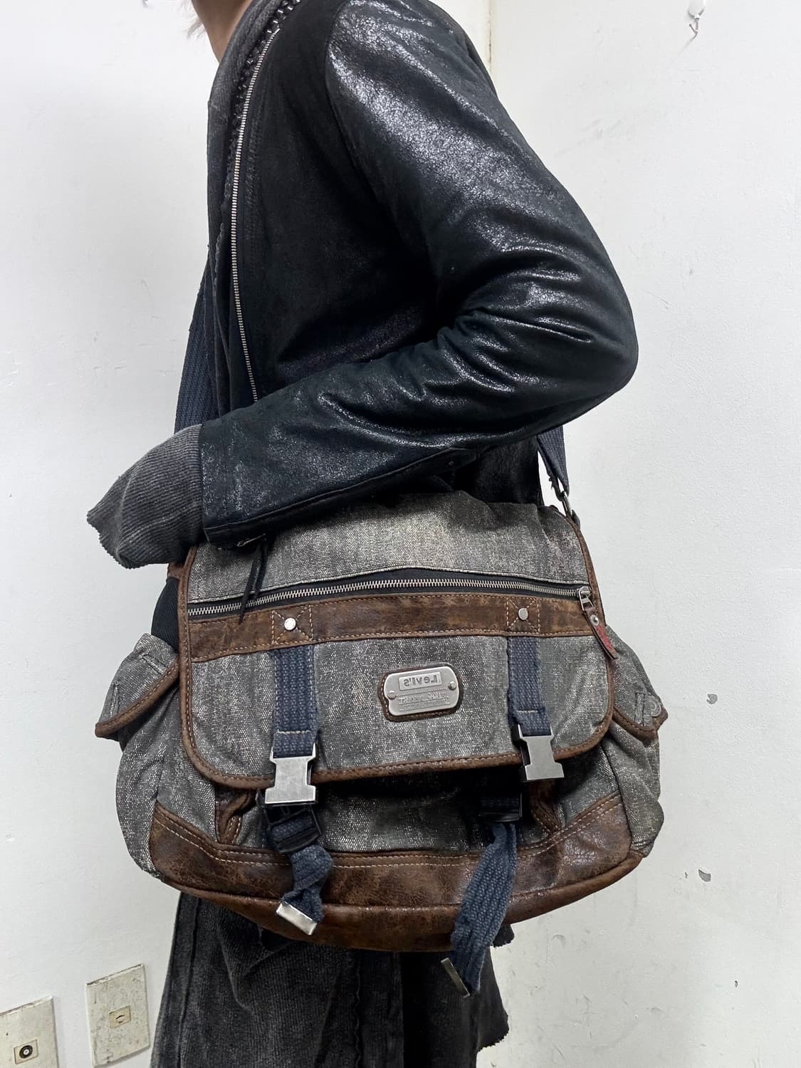 [ACC]Levi’s Work Bag 상품이미지2