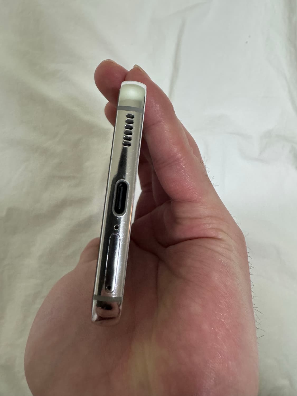 갤럭시s22 256 화이트 상품이미지5