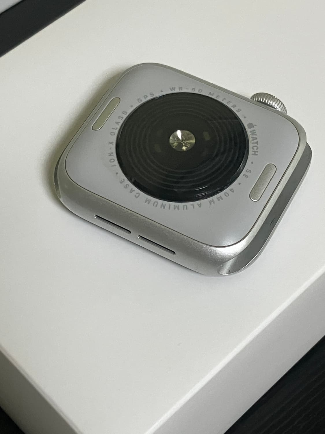 애플워치 se 40mm 배터리성능82 상품이미지6