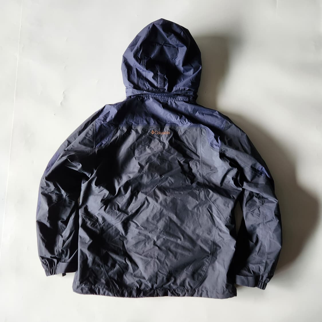 콜롬비아 고프코어 바람막이 상품이미지7