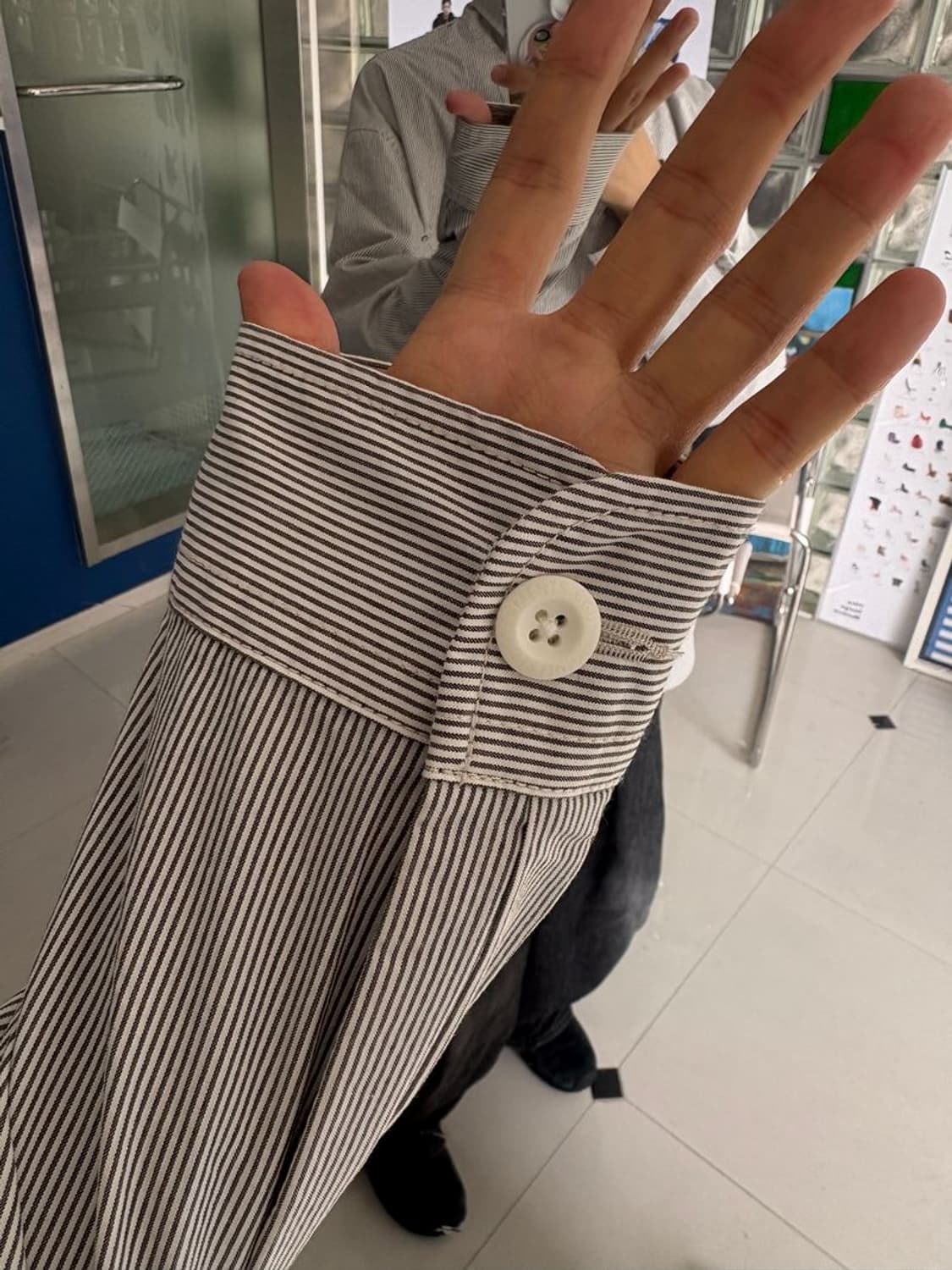 CORDLANE JACKET 코들레인 재킷 상품이미지3
