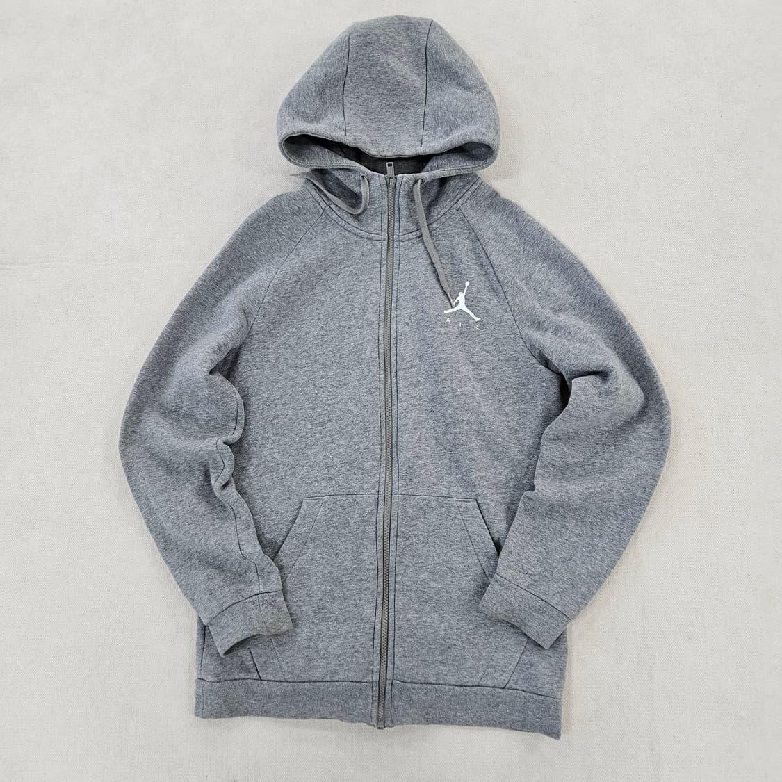 [95] 나이키 조던 플리스 집업 후드 자켓 0114YH1 상품이미지2