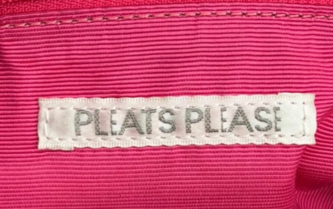 PLEATS PLEASE ISSEY MIYAKE BAG 상품이미지4