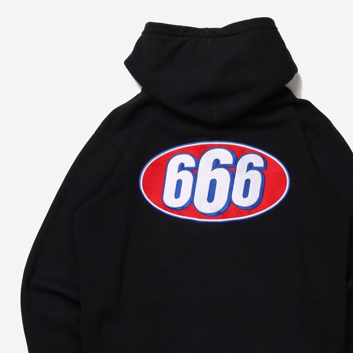 Supreme 666 Zip Up  상품이미지6