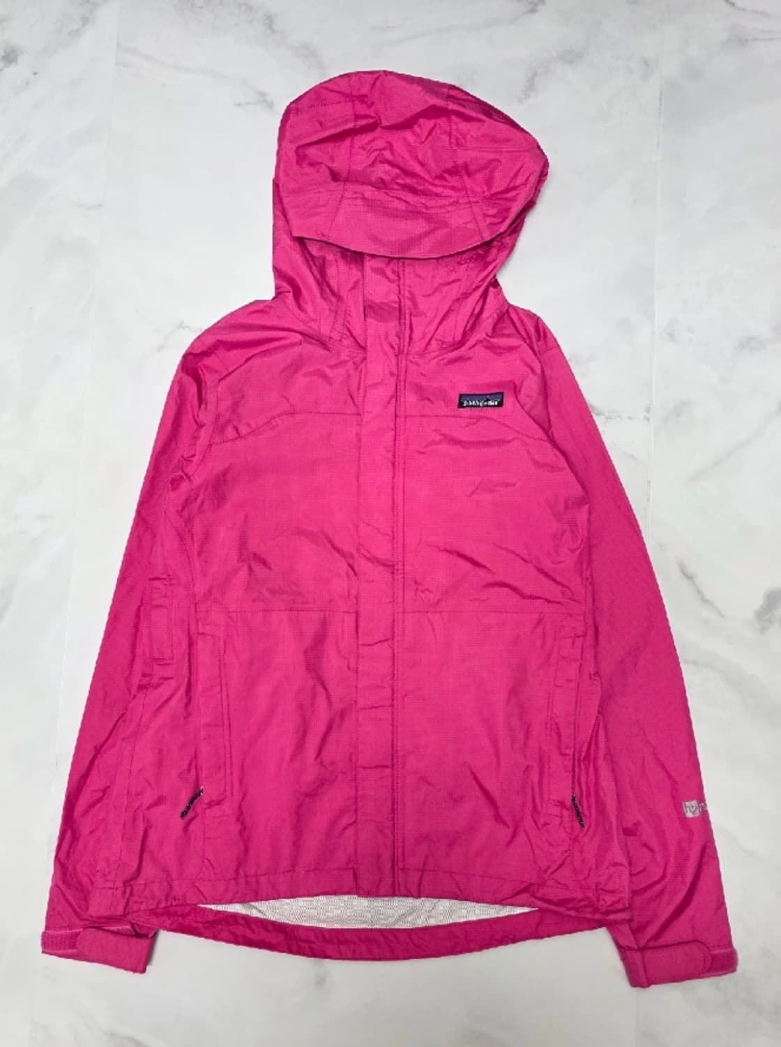 파타고니아 여성 후드 자켓 바람막이 55 상품이미지2
