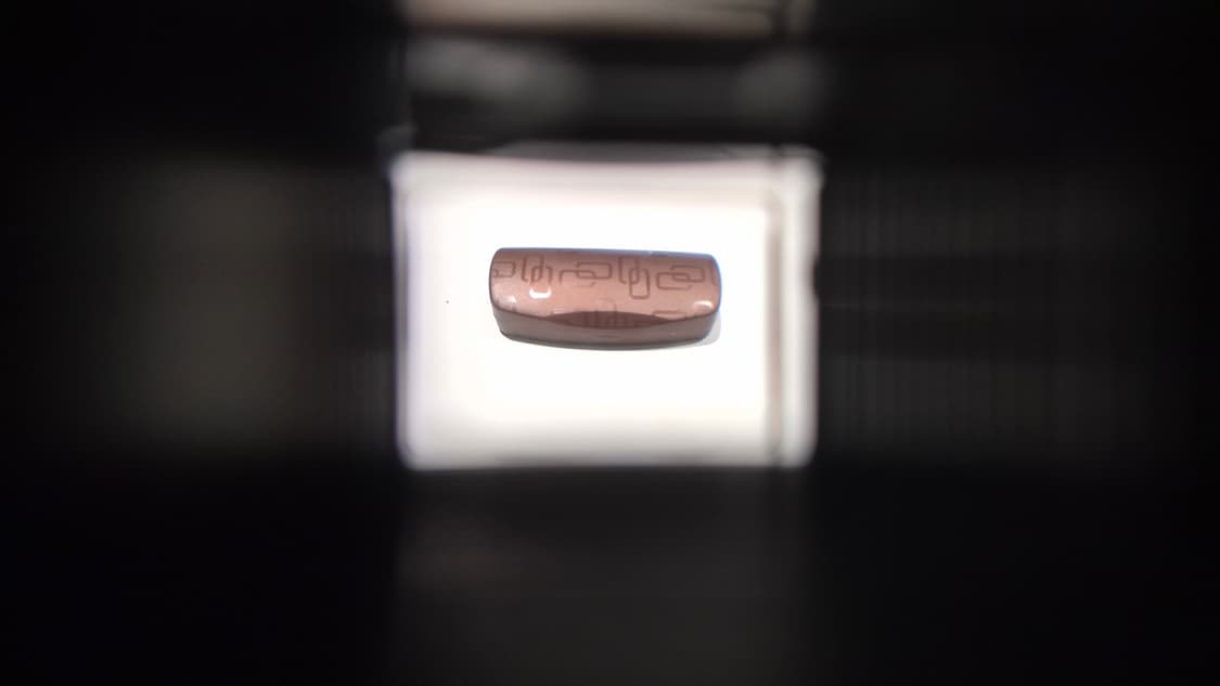 작례O 스냅 명품 단렌즈 캐논 cb35 필름카메라 빈티지 필카 상품이미지10