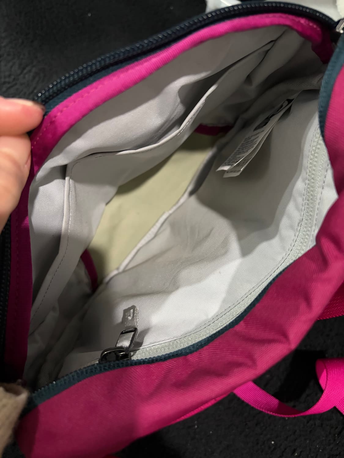 아크테릭스 맨티스 2 웨이스트팩 해비타트 신스 상품이미지3