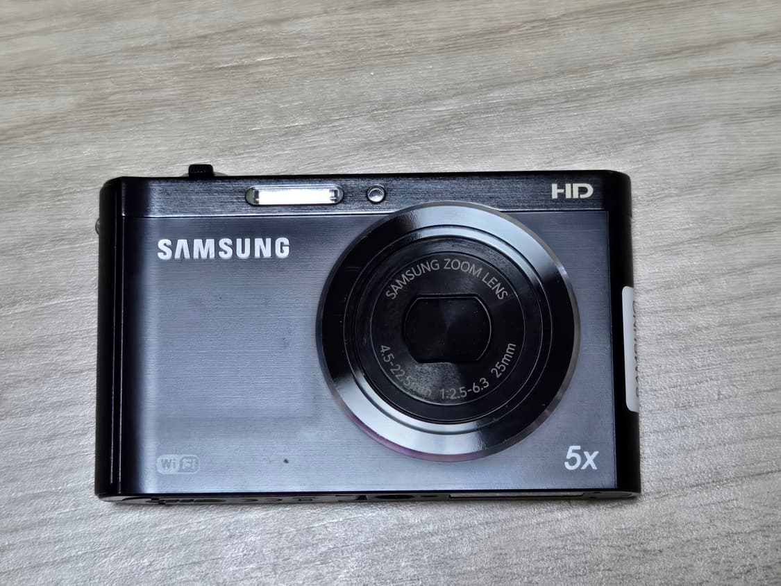 삼성디카 SV300F 듀얼화면 디카 상품이미지1