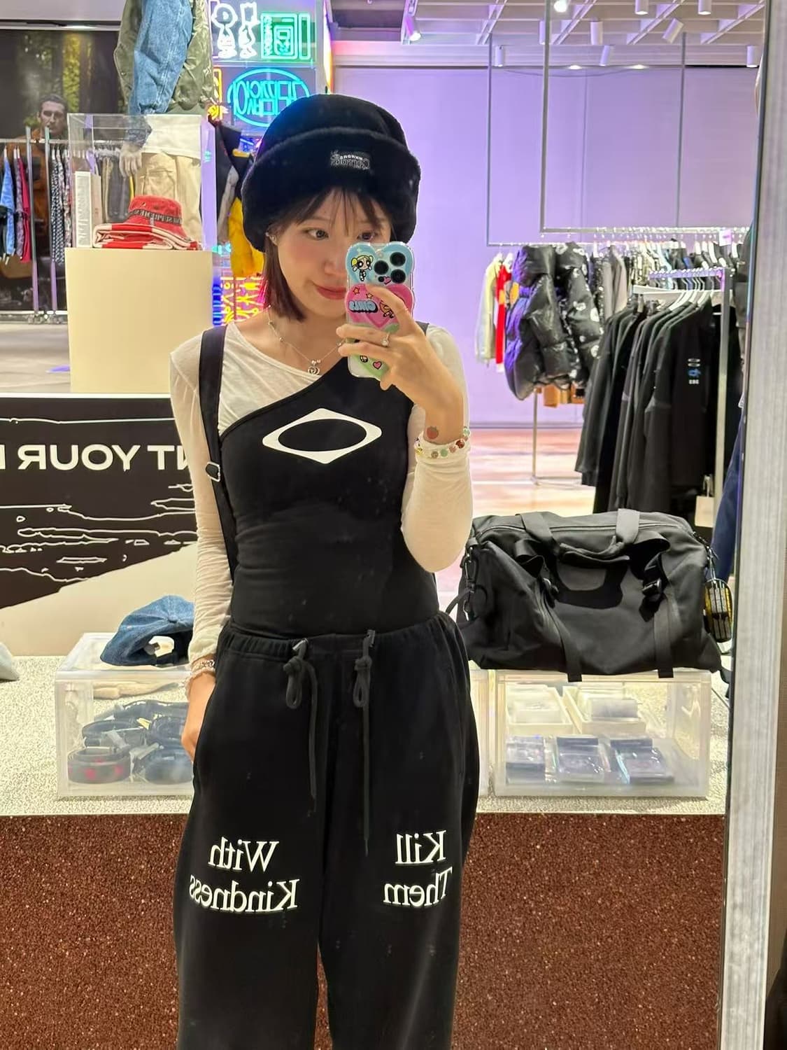 Wkndrs 모자 상품이미지2