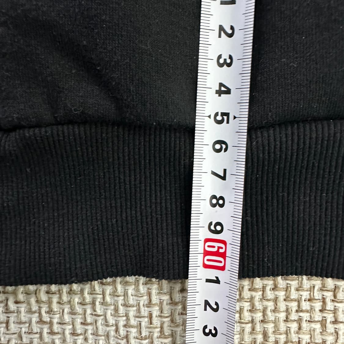 SP 캘빈클라인 기모 후드집업 0401D 상품이미지6