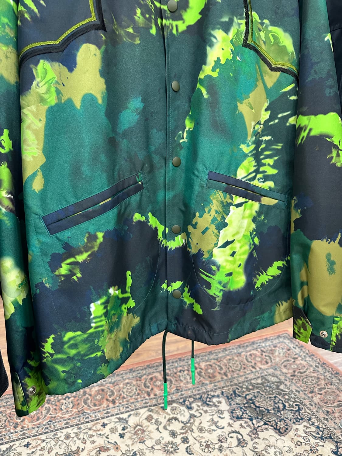 TOGA VIRILIS 상품이미지4