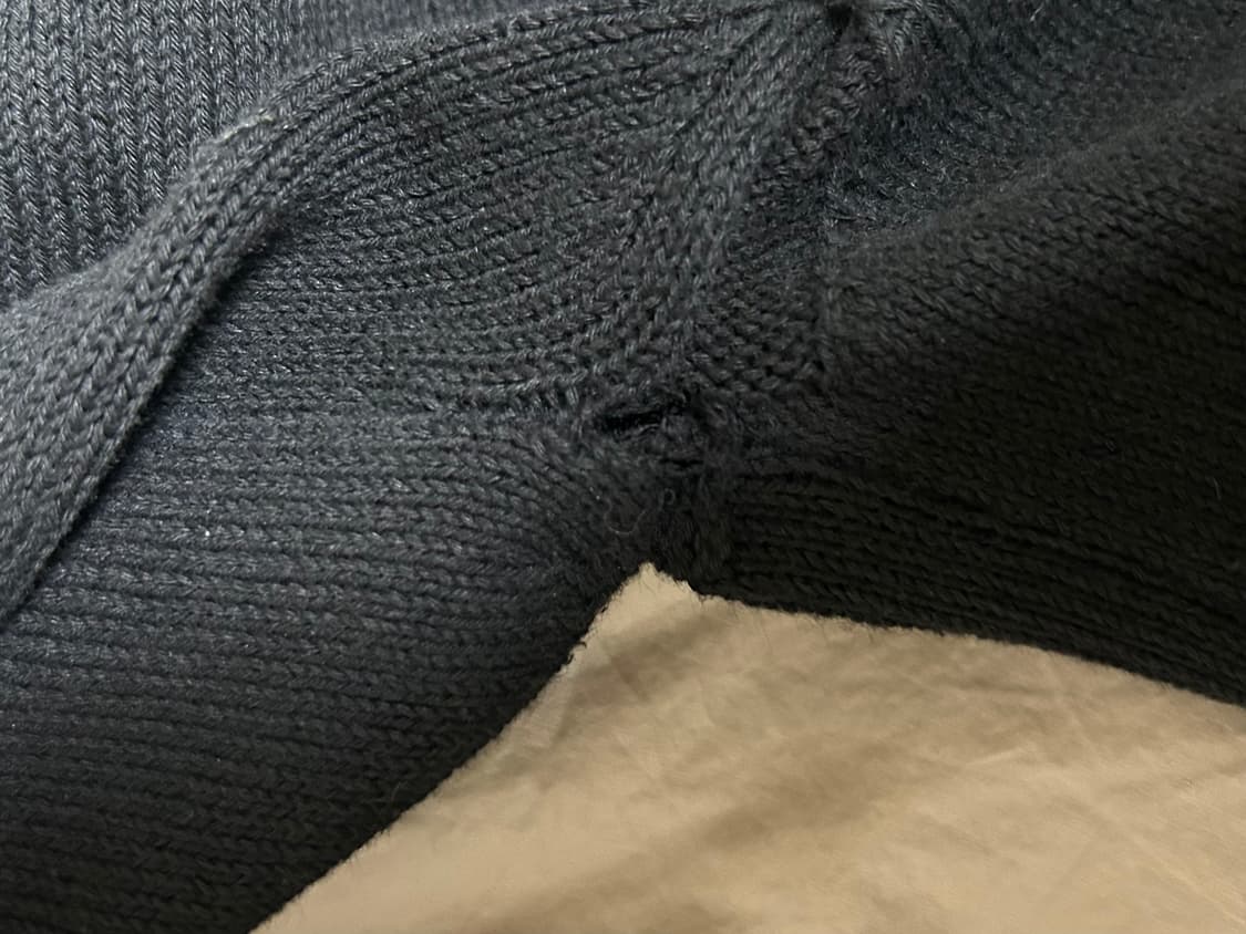 CP컴퍼니 나일론 포켓 집업 52 상품이미지7