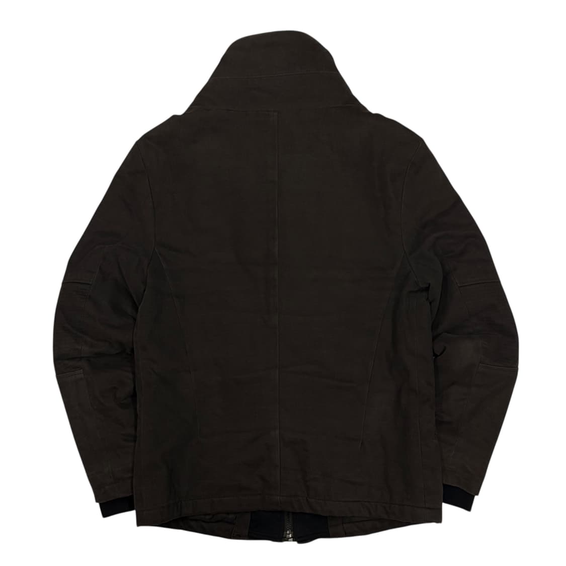 Codes Combine 코데즈컴바인 빈티지 워싱 워크자켓 100 상품이미지5