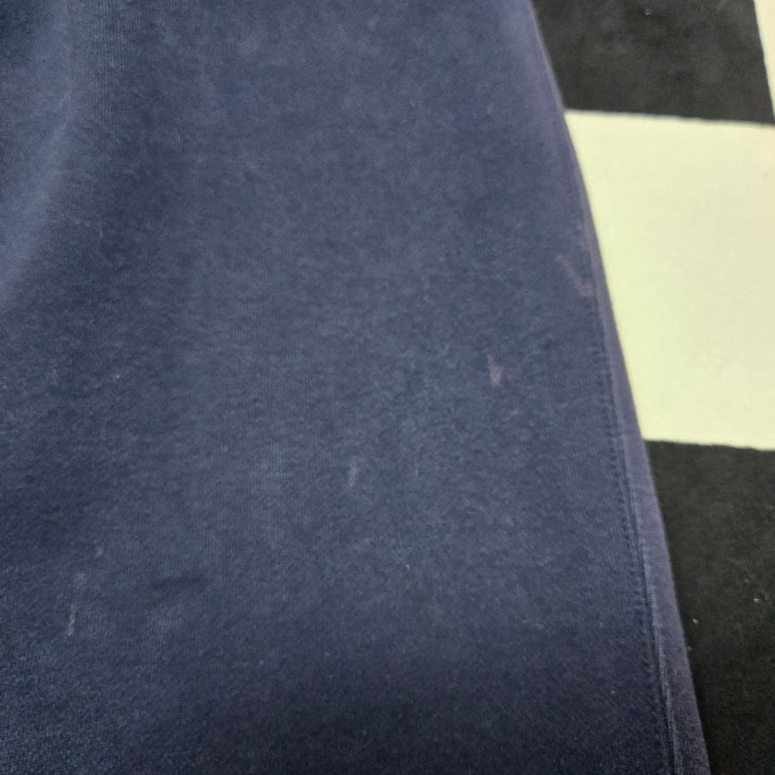 M 폴로랄프로렌 스웻팬츠 네이비  상품이미지5