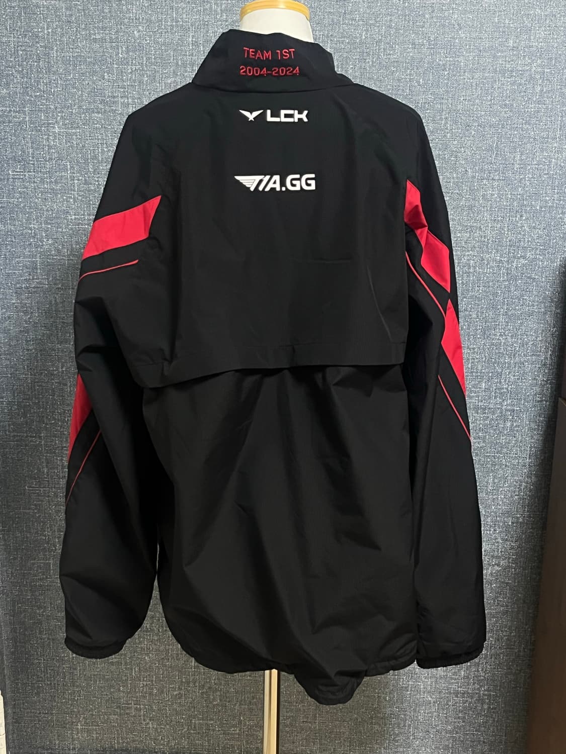 골스튜디오 티원 유니폼 상품이미지2