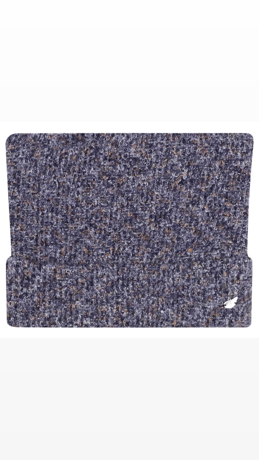 WIDE CAT BEANIE PURPLE 상품이미지1