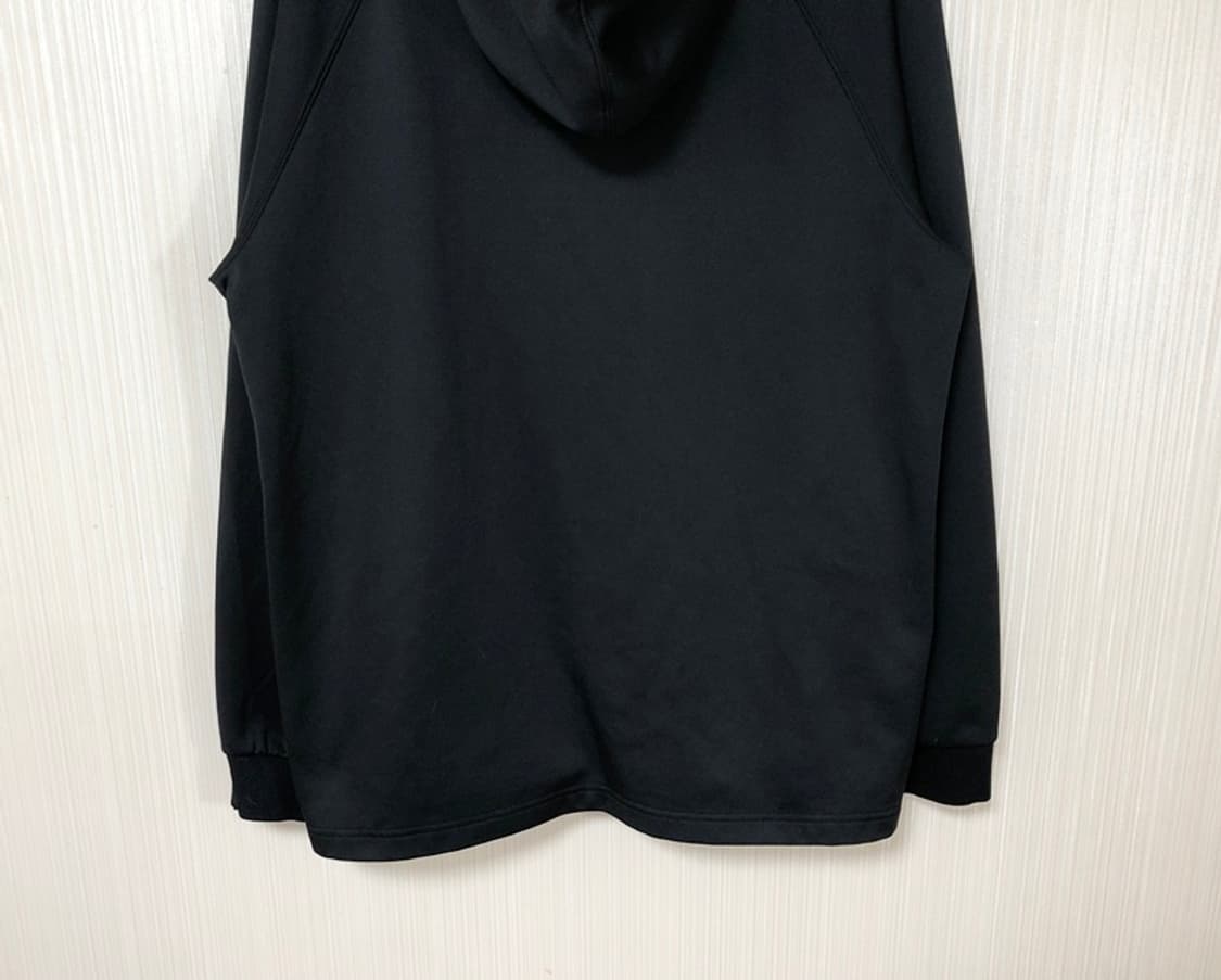 KBO 마제스틱 롯데자이언츠 선수실착 풀오버후디 105 #16 상품이미지10