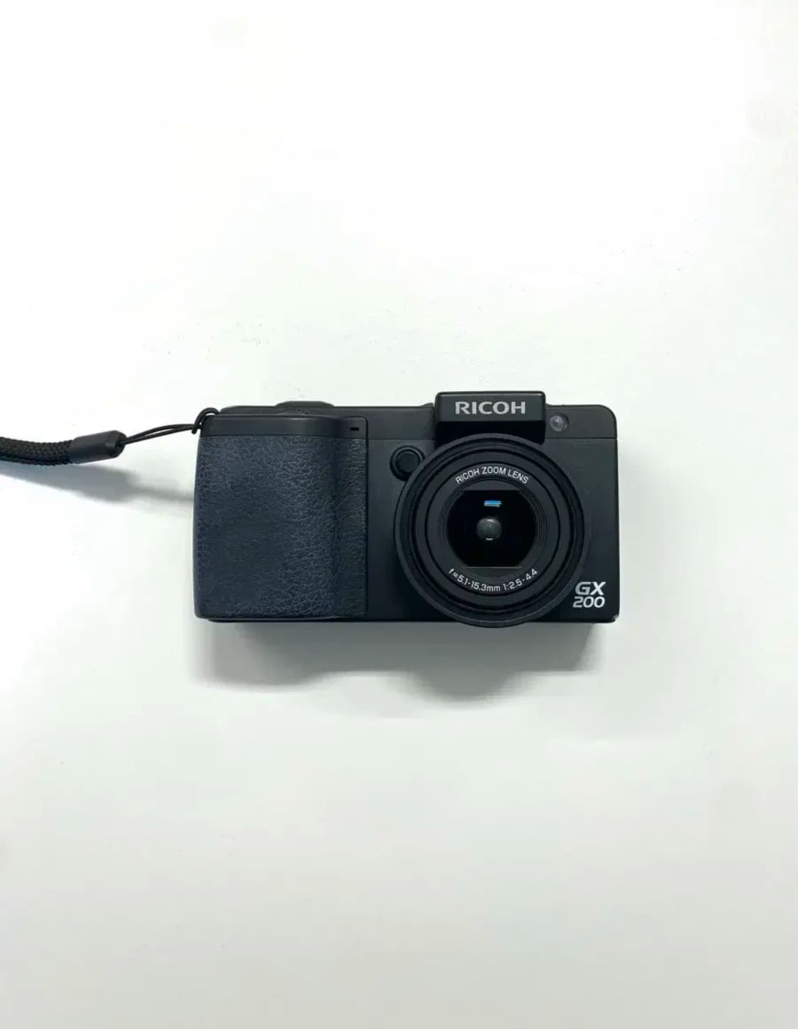 리코 GX200 디지털 카메라 상품이미지10