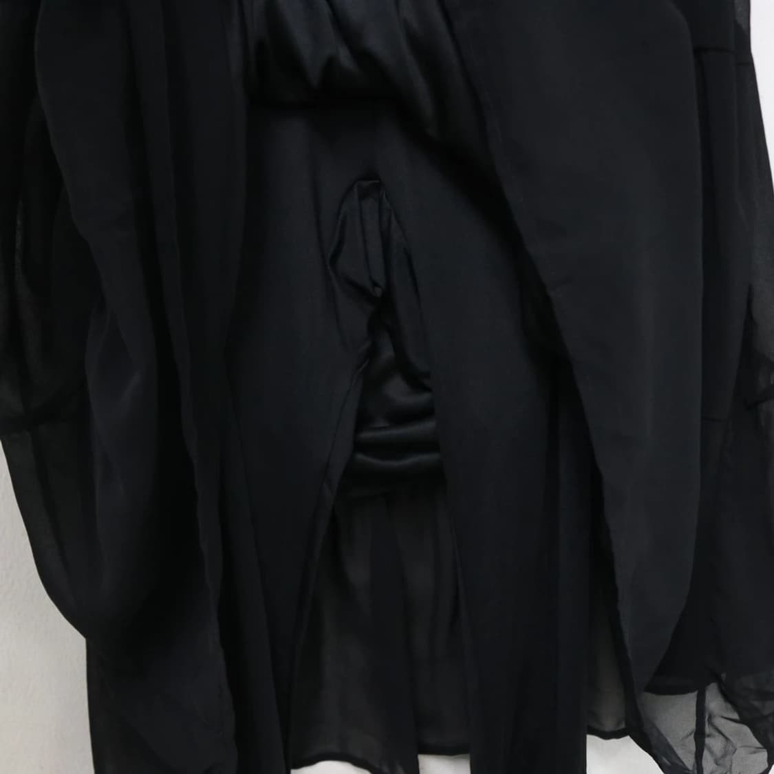 SMILE LAND 미디 스커트 레깅스 61438 상품이미지8