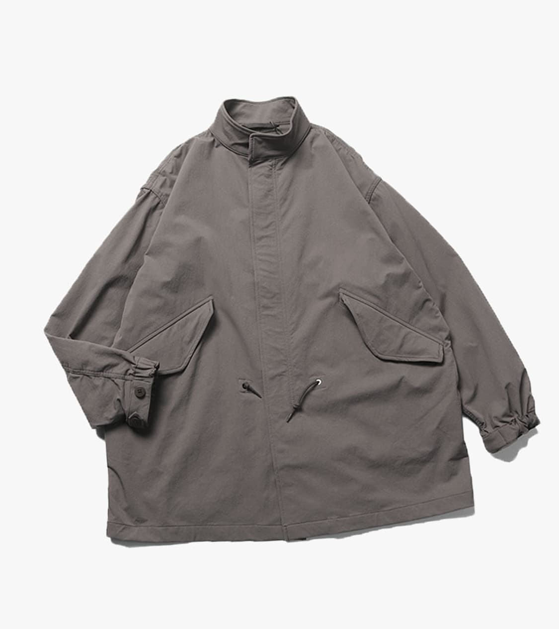 BEAUTY&YOUTH - M65 FIELD JACKET 상품이미지1